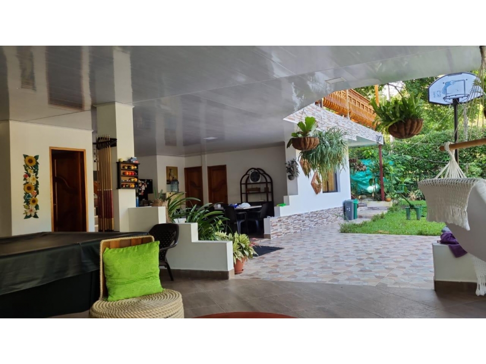 VENTA CASA FINCA SAN JERÃNIMO, ANT — foto 2