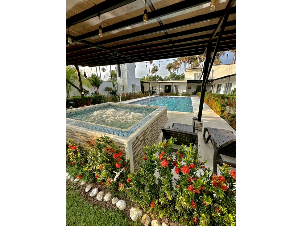 VENTA CASA QUINTA, LA LLANERITA, VILLAVICENCIO - 3