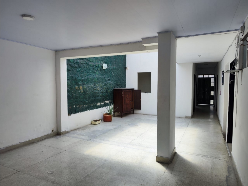 VENTA CASA LOTE, BARRIO BOSTON, MEDELLÍN — foto 6