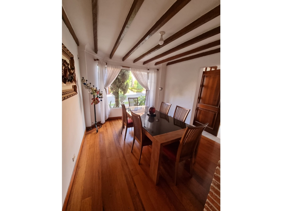 VENTA CASA CORTIJOS DE SABANETA
