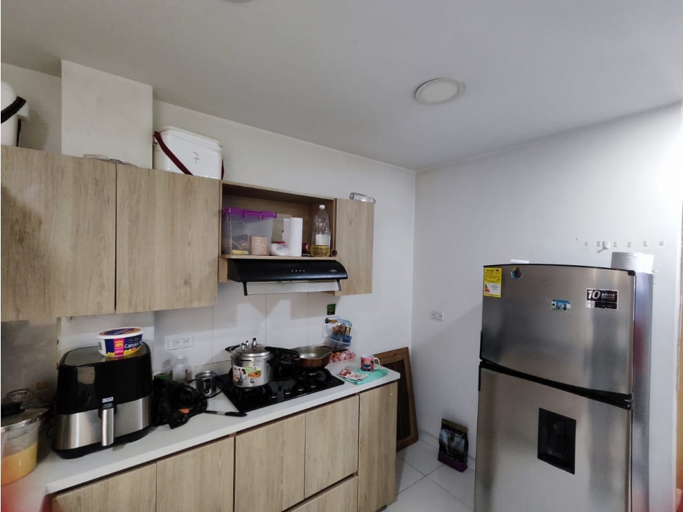 VENTA APARTAMENTO EDIFICIO CABAÑAS 100M² — foto 2
