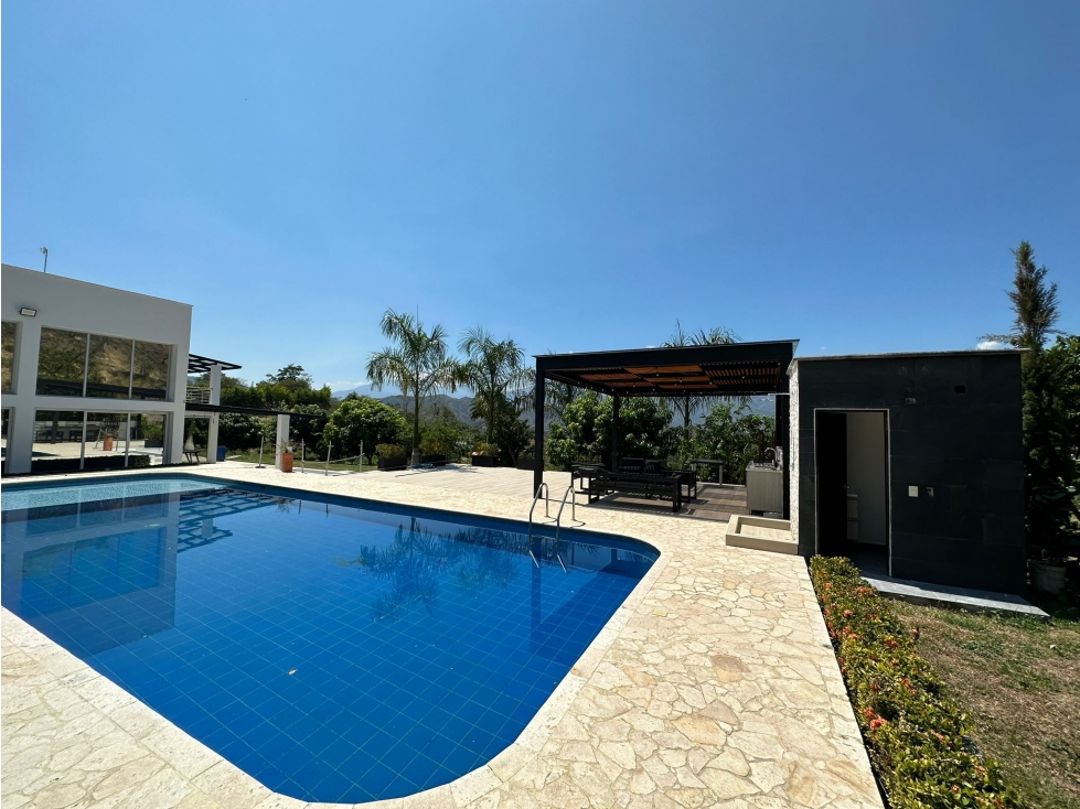 VENTA FINCA PARCELACIÓN RODEO REAL SOPETRÁN — foto 6