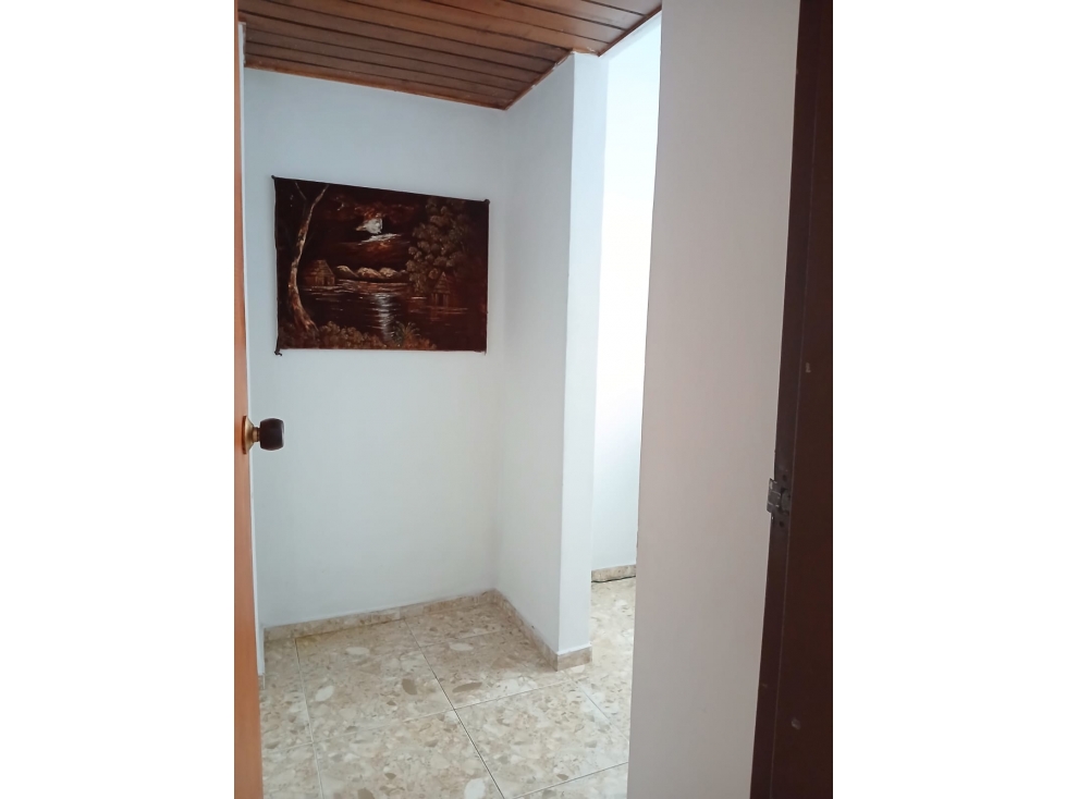 VENTA APARTAMENTO CALASANZ PARTE MEDIA, MEDELLÍN — foto 6