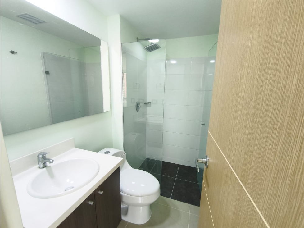 VENTA APARTAMENTO URBANIZACIÓN LIVING, SABANETA — foto 6