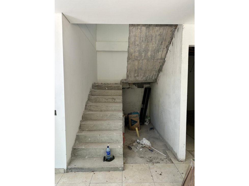 VENTA CASA CAMPESTRE PARCELACIÓN RESERVA DEL LAGO, SOPETRÁN, ANTIOQUIA — foto 6