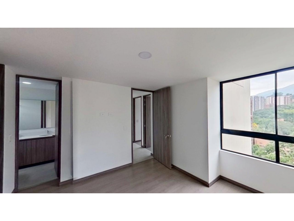 VENTA APARTAMENTO CONJUNTO TIERRA GRATA CAMINO VERDE, ENVIGADO — foto 6