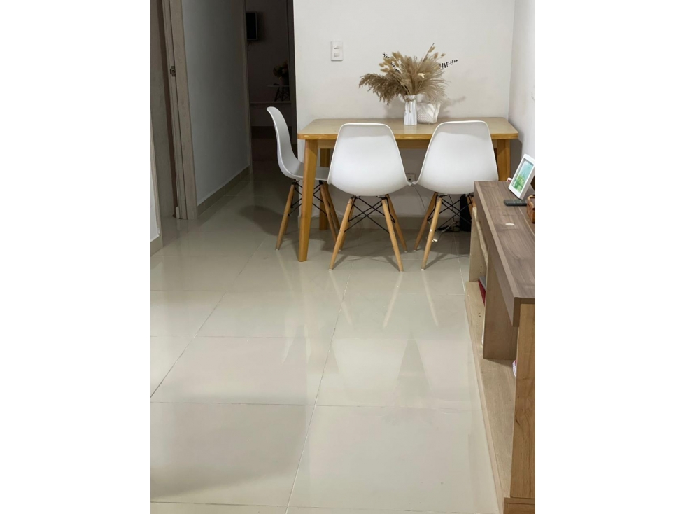 VENTA APARTAMENTO MEDITERRANEA, BELLO-56M2 — foto 4