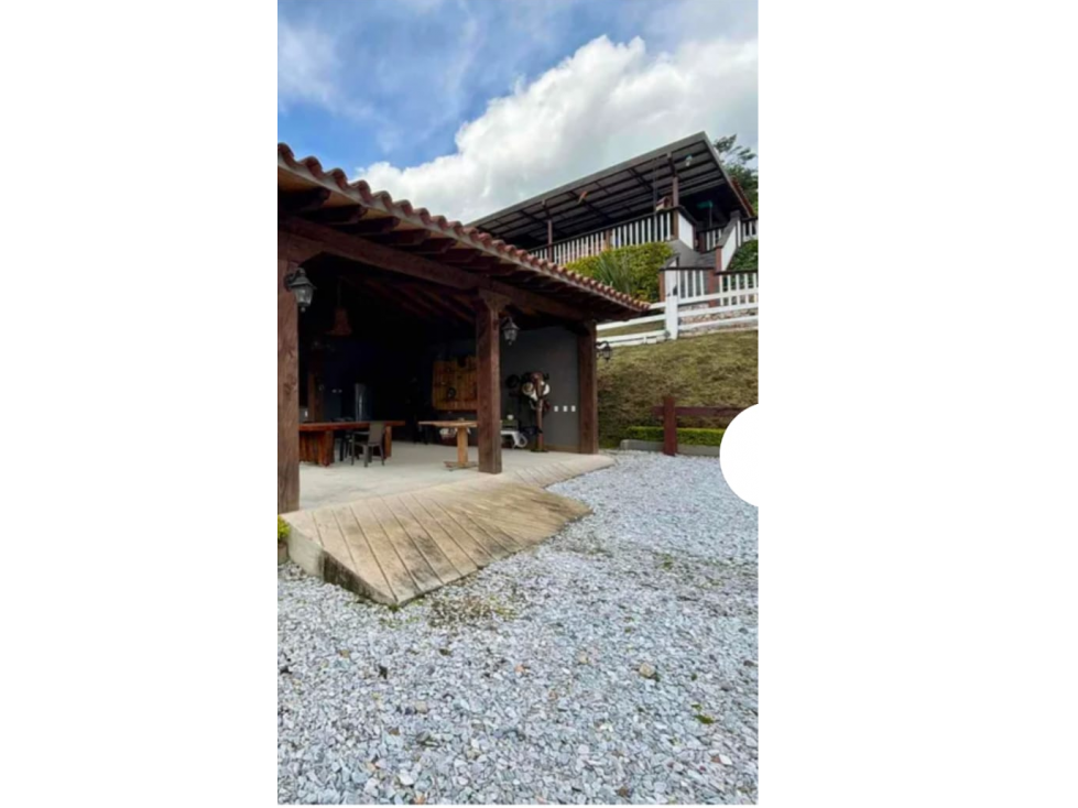 VENTA FINCA VEREDA LAS GARZONAS, EL CARMEN DE VIBORAL, ANTIOQUIA — foto 2