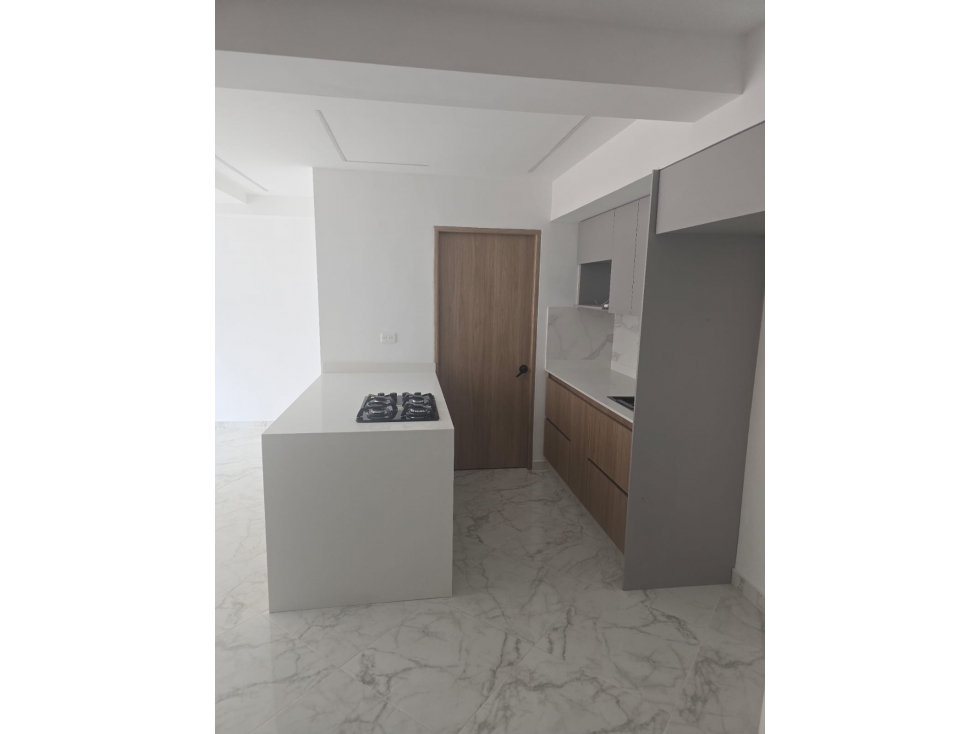 VENTA APARTAMENTO OCEANA, FABRICATO, BELLO — foto 2