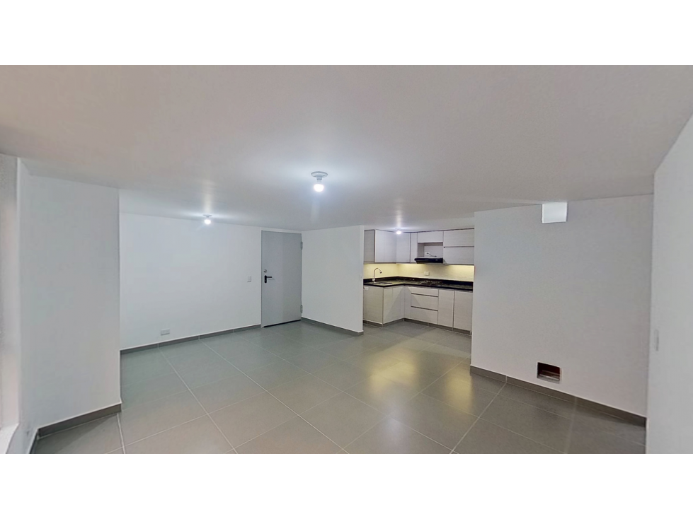 VENTA APARTAMENTO MAJAGUA BELLO- 72M2 — foto 3