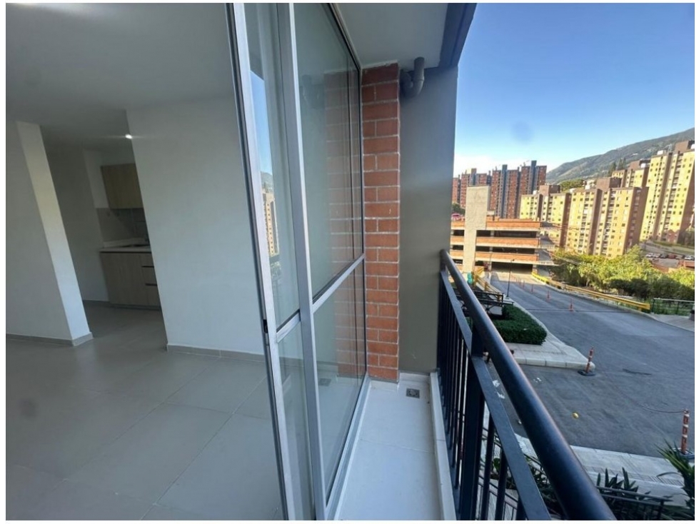 VENTA APARTAMENTO LA MINA, ENVIGADO — foto 2