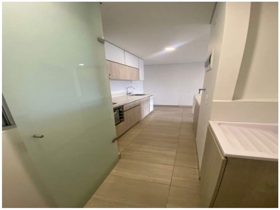 VENTA APARTAMENTO BIANCO, LAS LOMITAS, SABANETA — foto 3