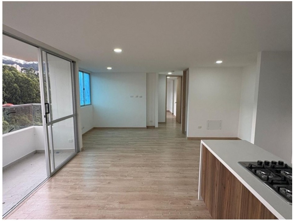 VENTA APARTAMENTO PRATO DE LA TOSCANA, SAN JOSÉ, SABANETA - 76M2 — foto 2