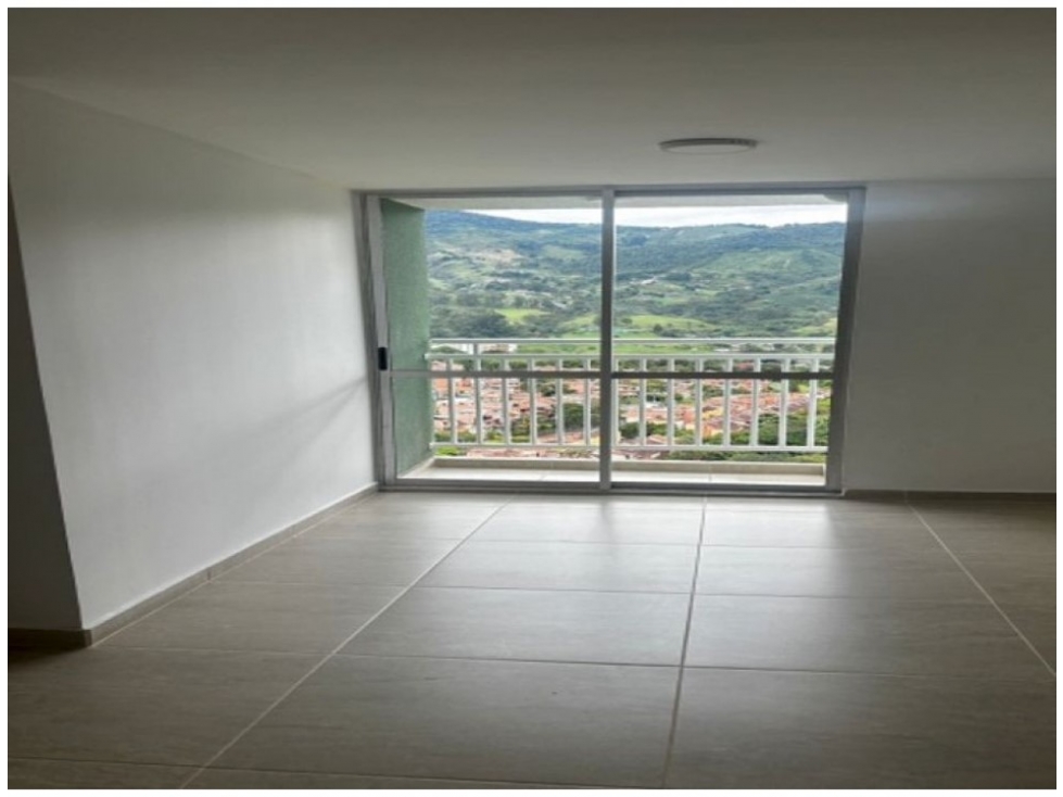 VENTA APARTAMENTO URB. CAMPURA, SAN GABRIEL, ITAGÜÍ