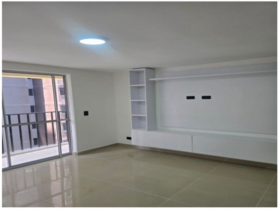 VENTA APARTAMENTO CIUDADELA DEL PARAÍSO, MARÍA AUXILIADORA, SABANETA