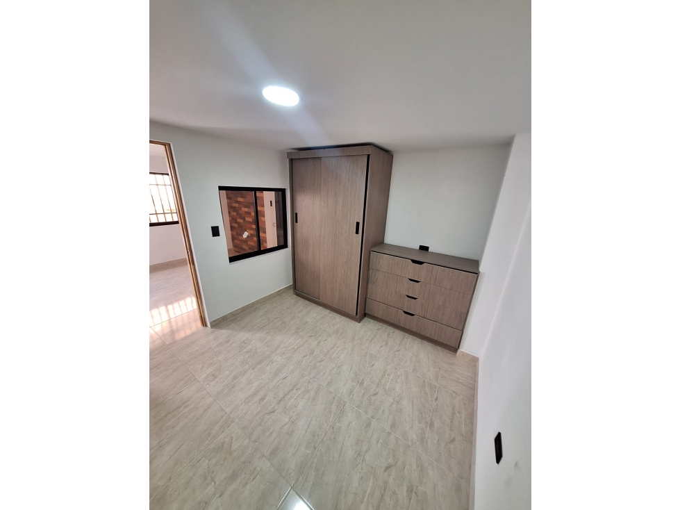 VENTA CASA PRIMER PISO, LOS MUÑOZ, ITAGÜÍ — foto 6