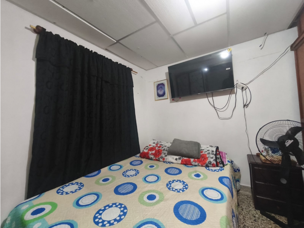 VENTA CASA PRIMER PISO, VILLAS DEL SOL, BELLO — foto 5