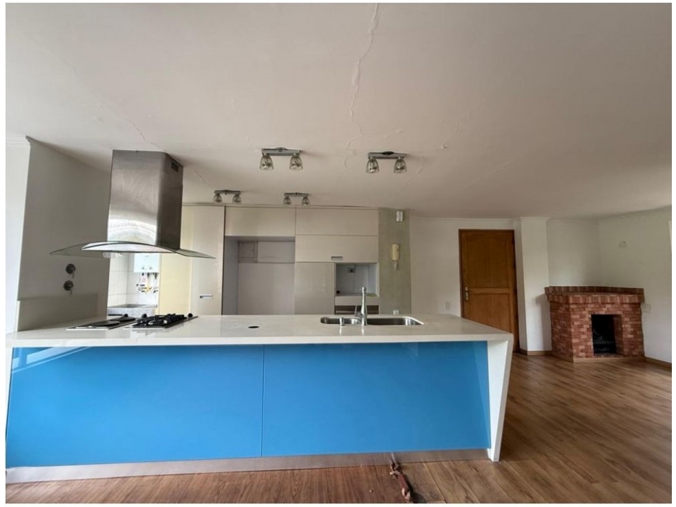 VENTA APARTAMENTO CERCA AL TESORO, MEDELLÍN - 99,45 m² — foto 2