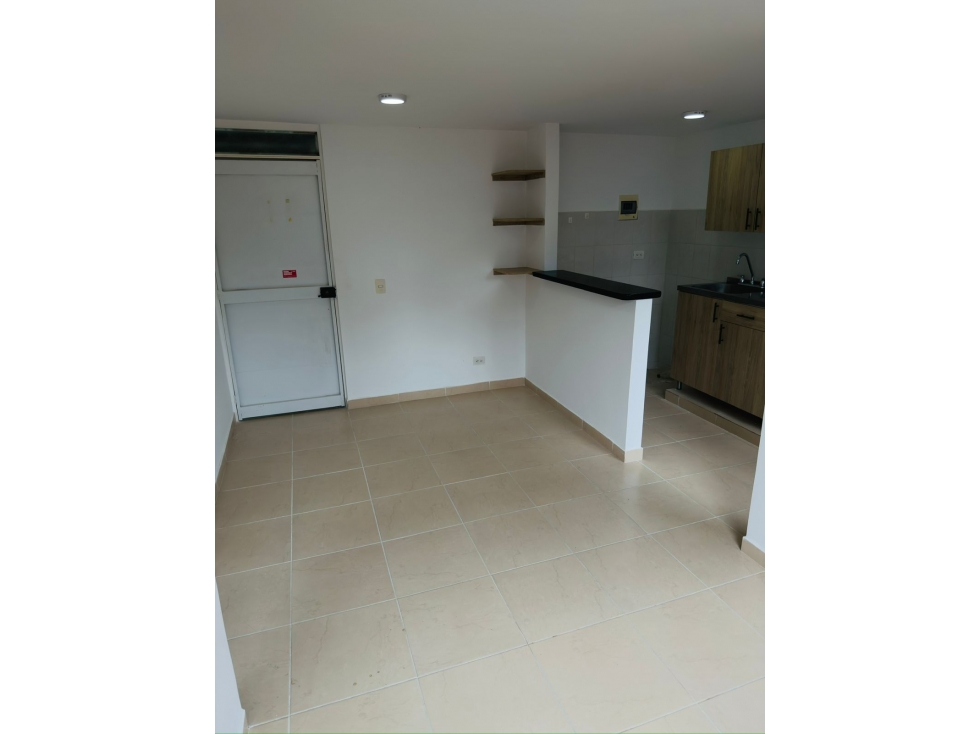 VENTA APARTAMENTO MIRADOR DE LA HACIENDA, MEDELLÍN — foto 2