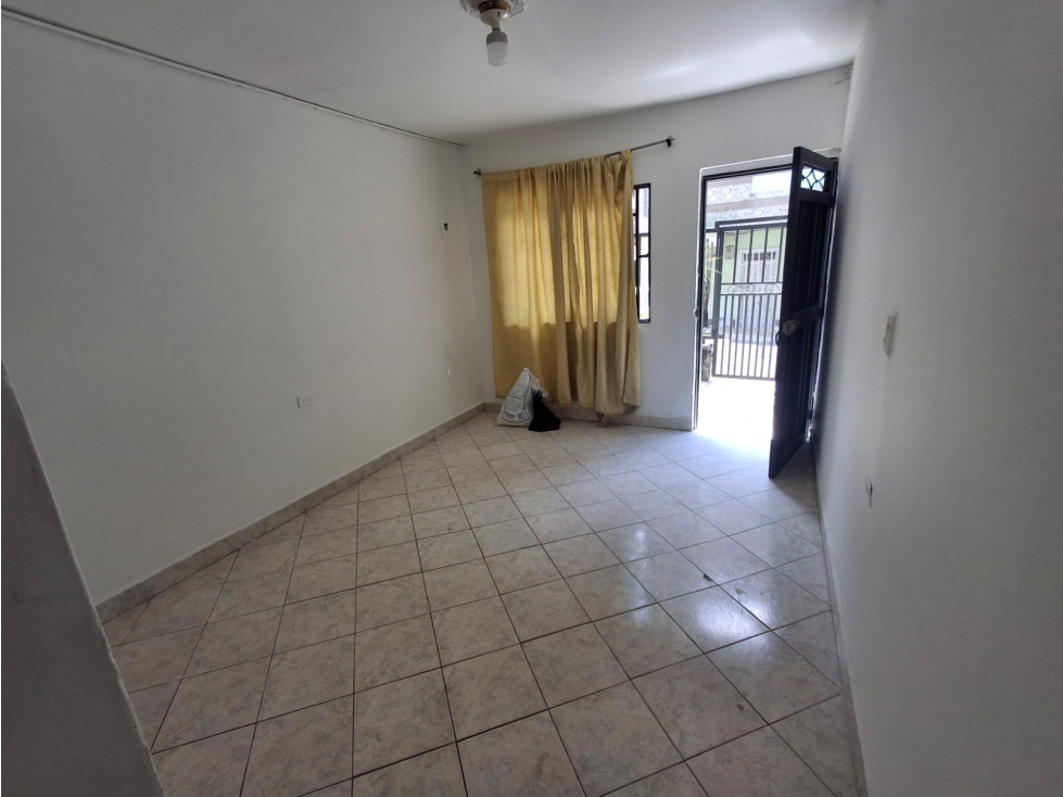 VENTA CASA PRIMER PISO, CASTILLA, MEDELLÍN — foto 2