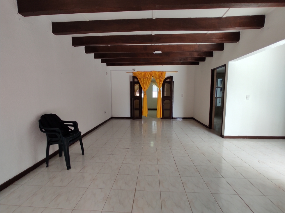 Venta de vivienda en Barrancas - 2