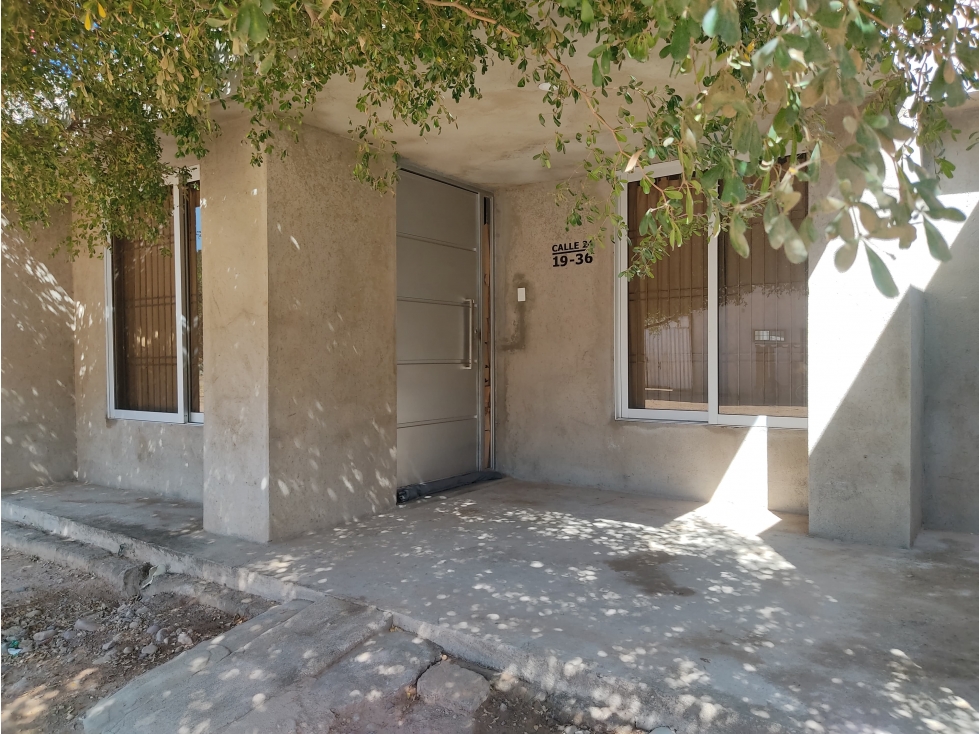 Casa en venta - 2
