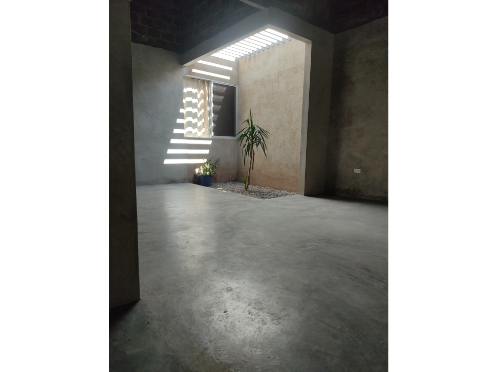 Casa en venta - 3