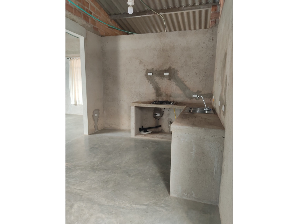 Casa en venta - 4