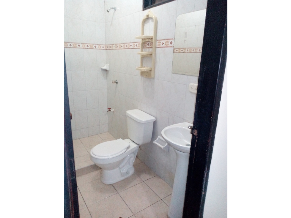 Apartaestudio excelente ubicación. - 5
