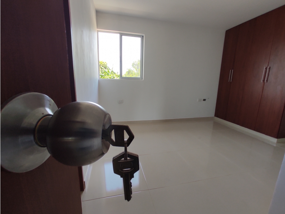 SE VENDE VIVIENDA NUEVA - 2