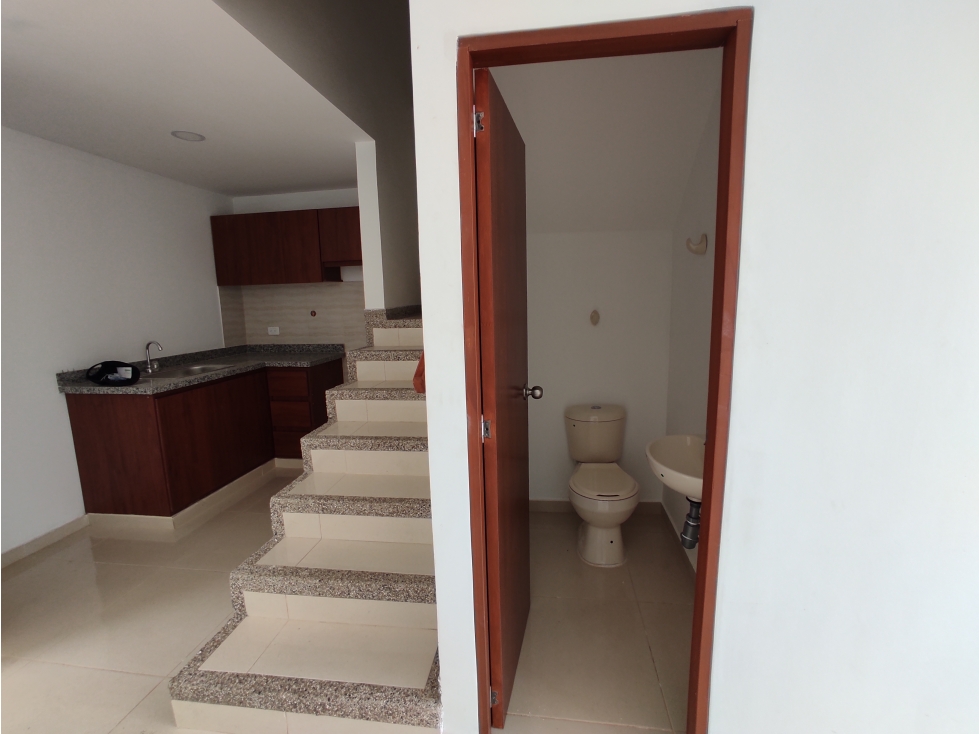 SE VENDE VIVIENDA NUEVA - 4