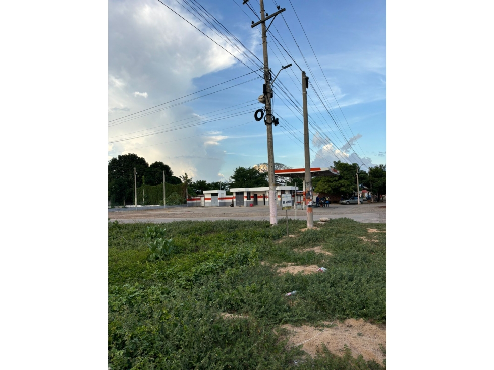 3 LOTES EN VENTA - 2