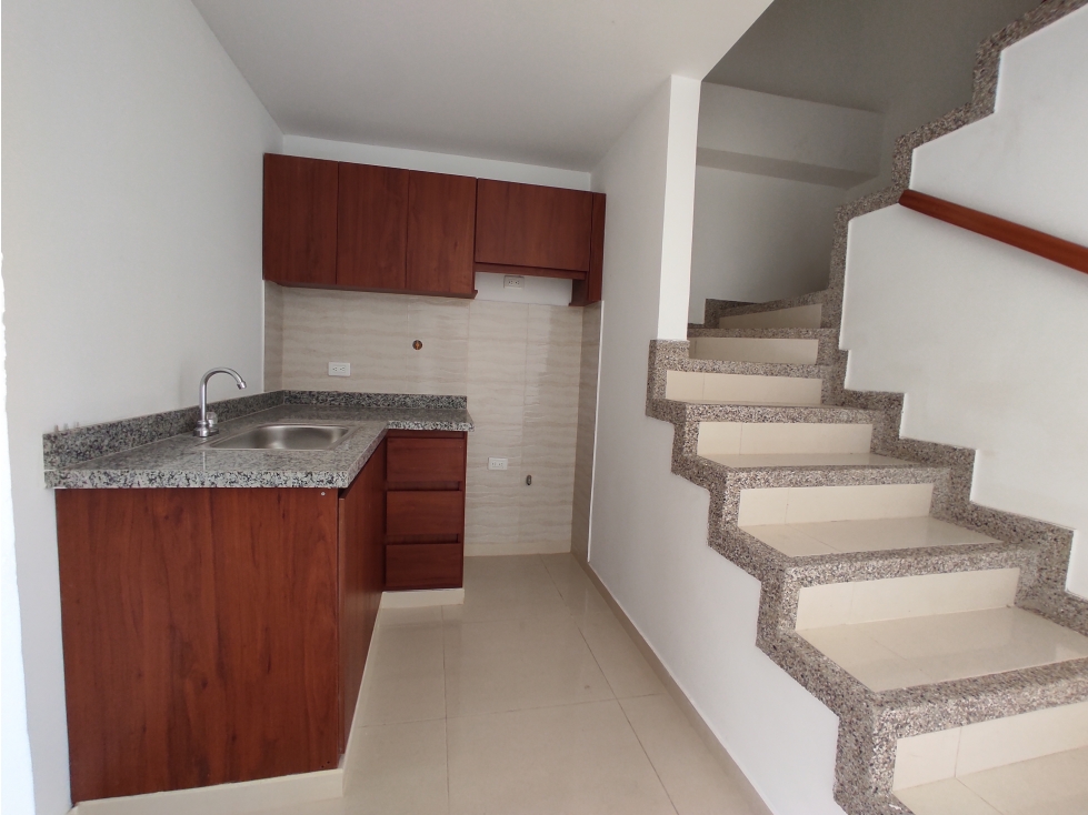 SE VENDE VIVIENDA NUEVA - 6