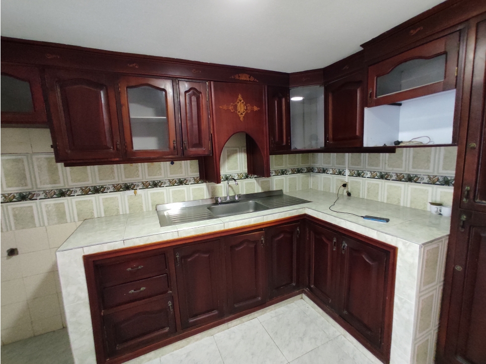 Venta de vivienda en Barrancas - 3