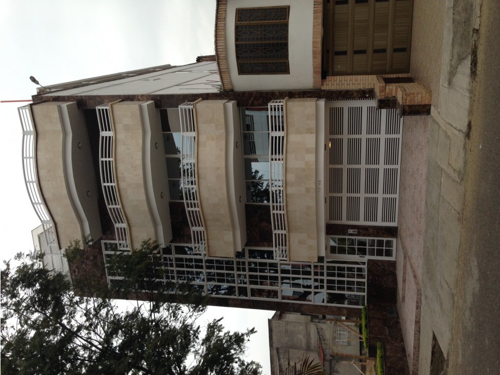 APARTAMENTO AMOBLADO EN SUR DE CALI