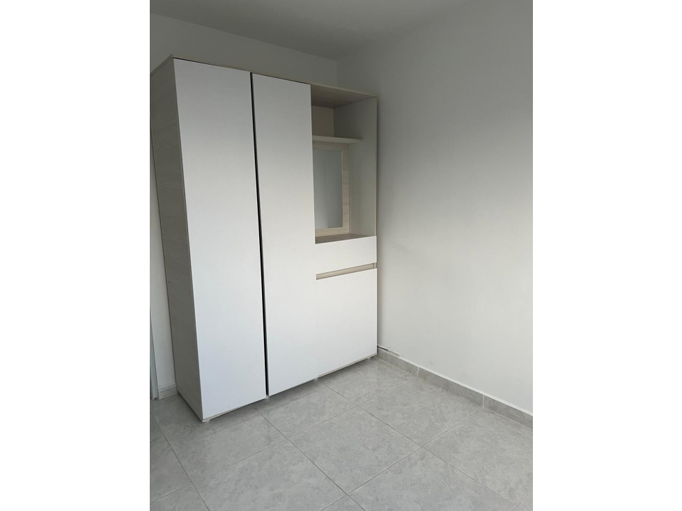 Apartamento en arriendo Ciudad Meléndez / Valle del Lili, Cali