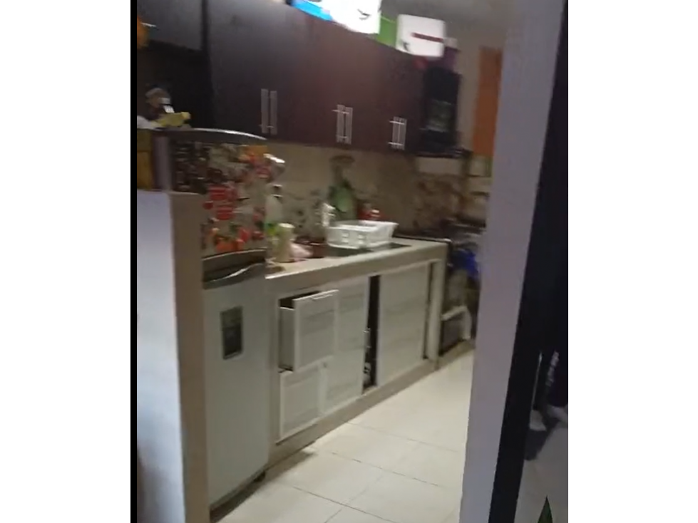 Casa multifamiliar en venta Ciudad Córdoba, Cali