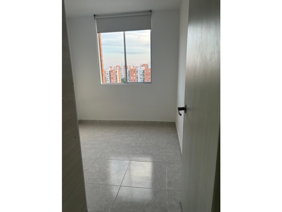 Apartamento en arriendo Ciudad Meléndez / Valle del Lili, Cali — foto 2