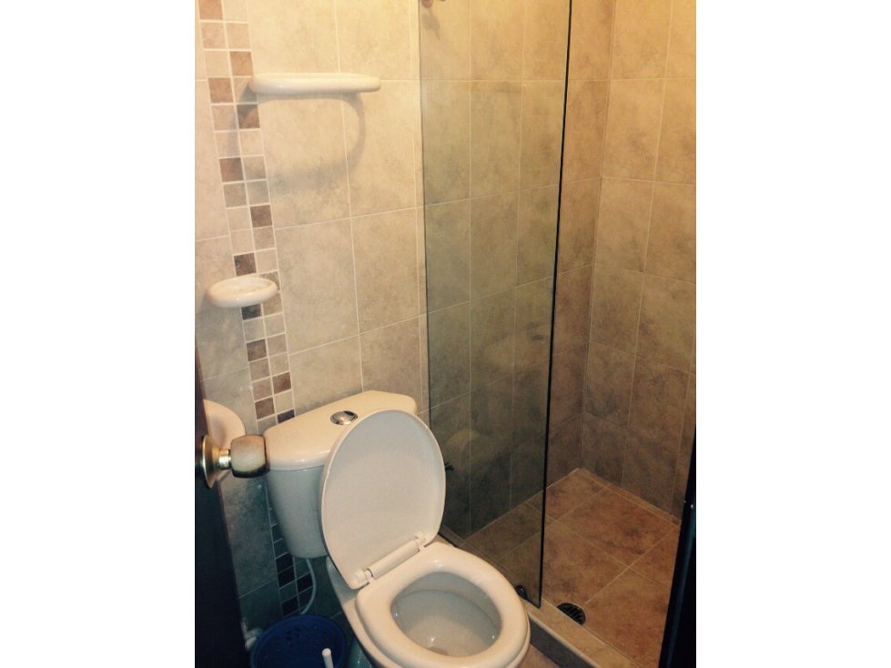 APARTAMENTO AMOBLADO EN SUR DE CALI — foto 3