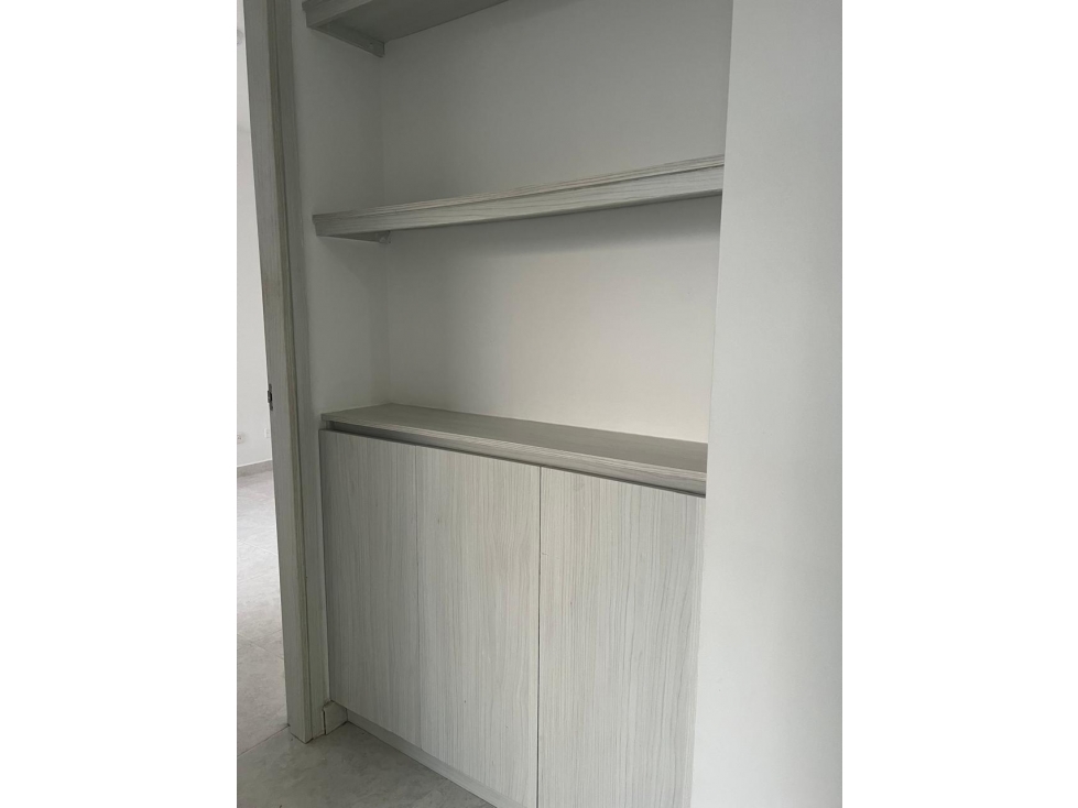 Apartamento en arriendo Ciudad Meléndez / Valle del Lili, Cali — foto 3