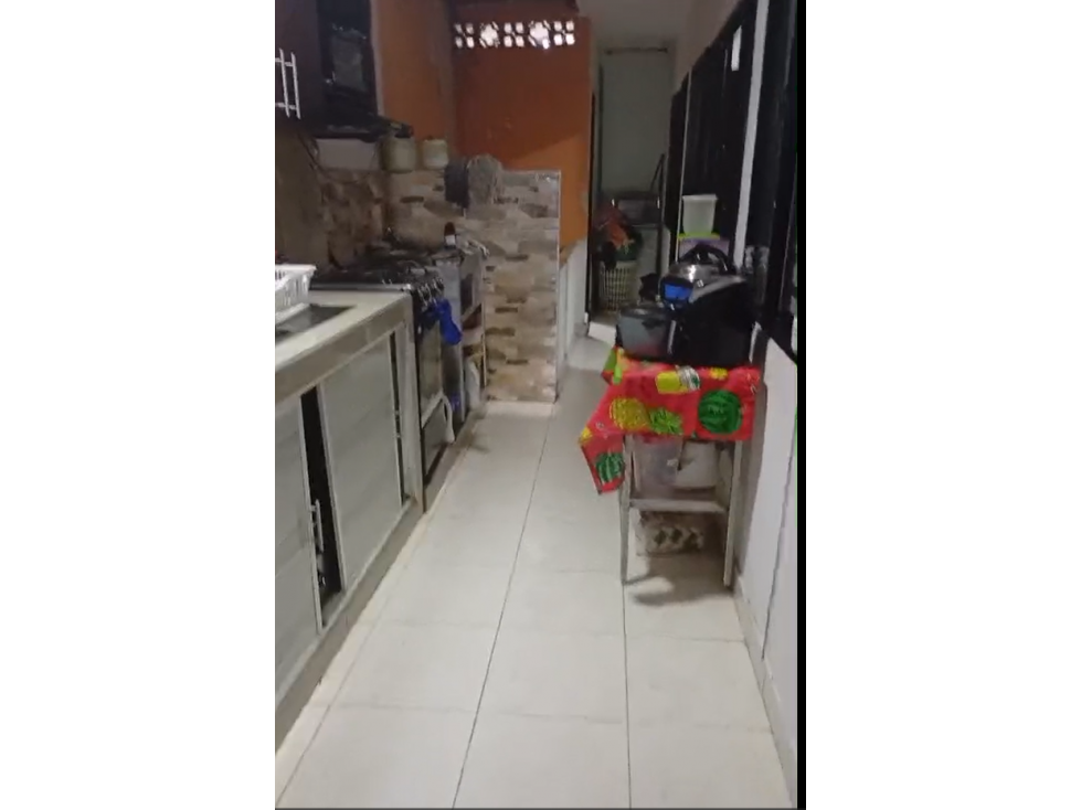 Casa multifamiliar en venta Ciudad Córdoba, Cali — foto 2