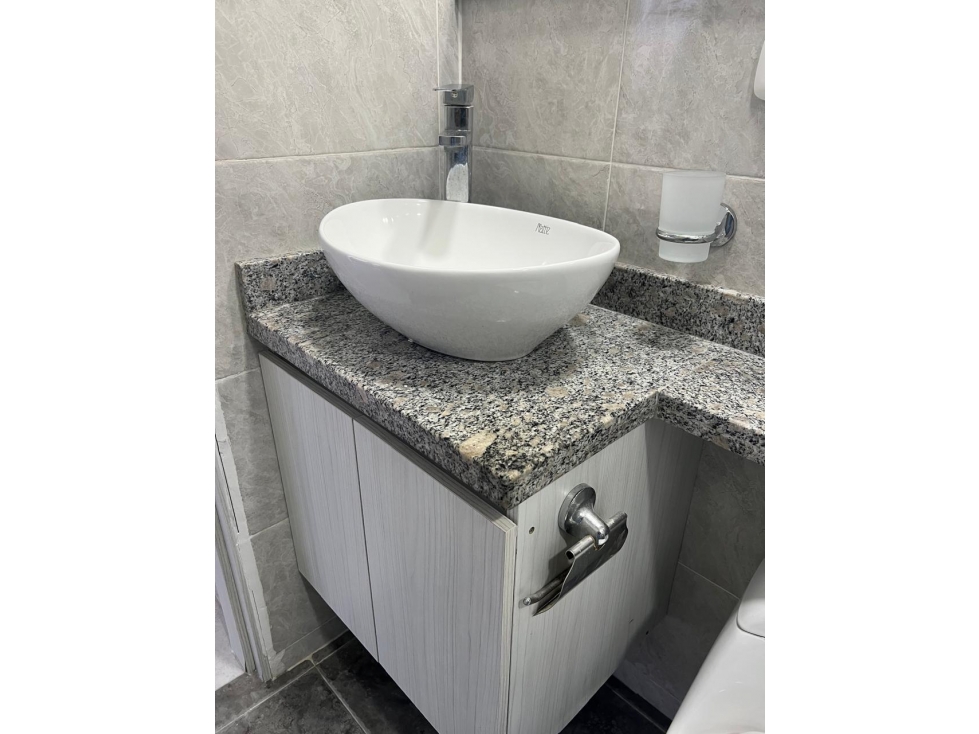 Apartamento en arriendo Ciudad Meléndez / Valle del Lili, Cali — foto 5