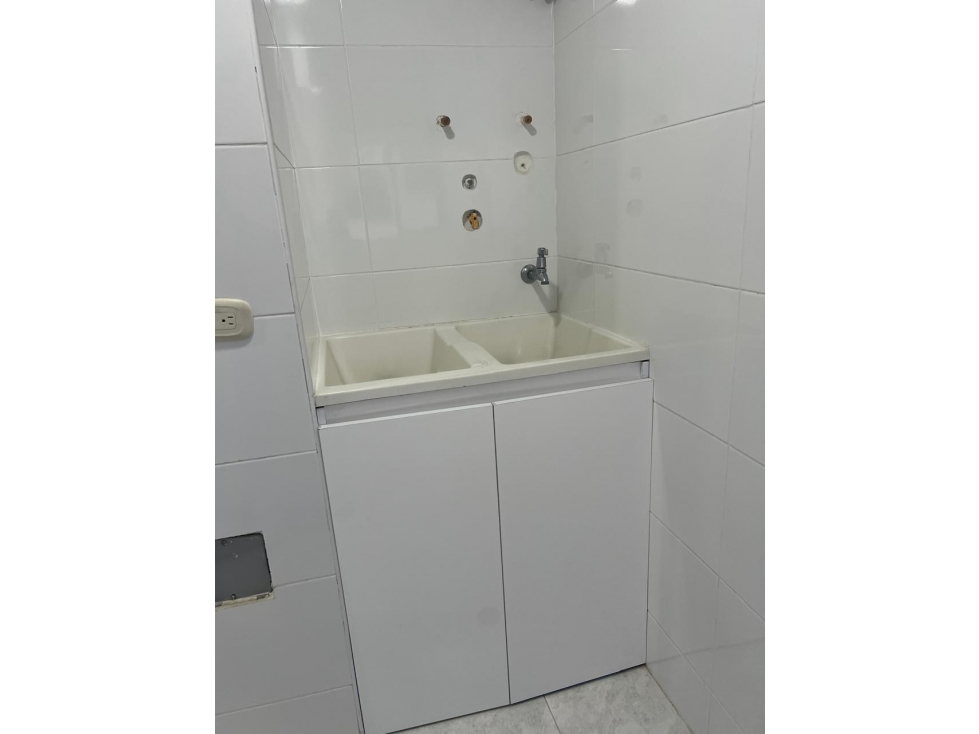 Apartamento en arriendo Ciudad Meléndez / Valle del Lili, Cali — foto 6