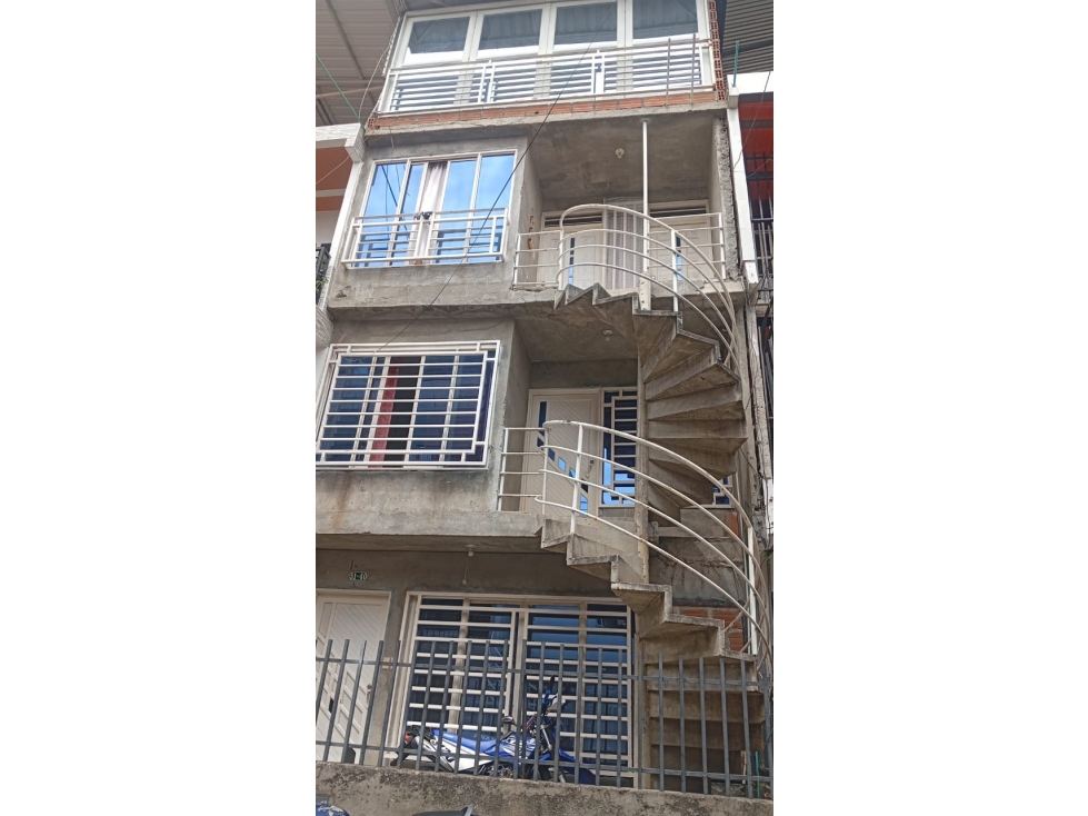 Casa multifamiliar en venta Ciudad Córdoba, Cali — foto 6