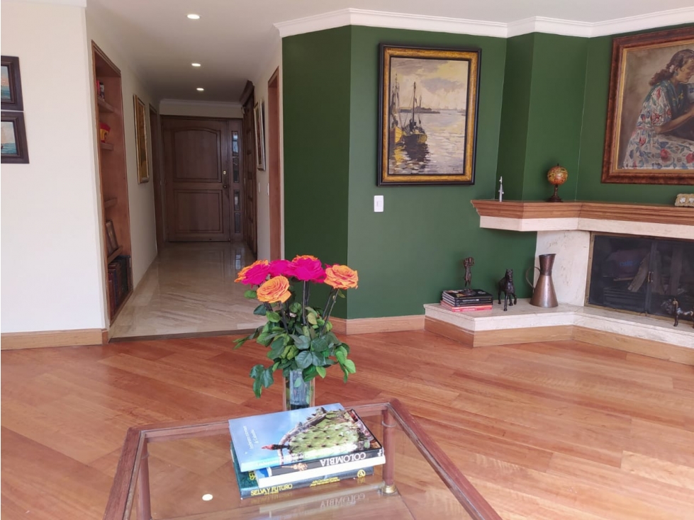 OFERTA DIRECTA VENTA APARTAMENTO LA CAROLINA TERRAZA - 5