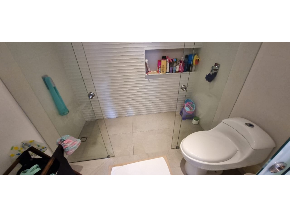 VENTA BELLISIMO APARTAMENTO REMODELADO,SANTANA OCCIDENTAL — foto 3