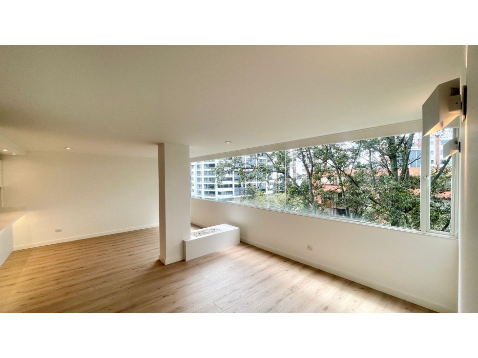 VENTA PENTHOUSE DUPLEX SANTA BARBARA CENTRAL UNICENTRO — foto 5