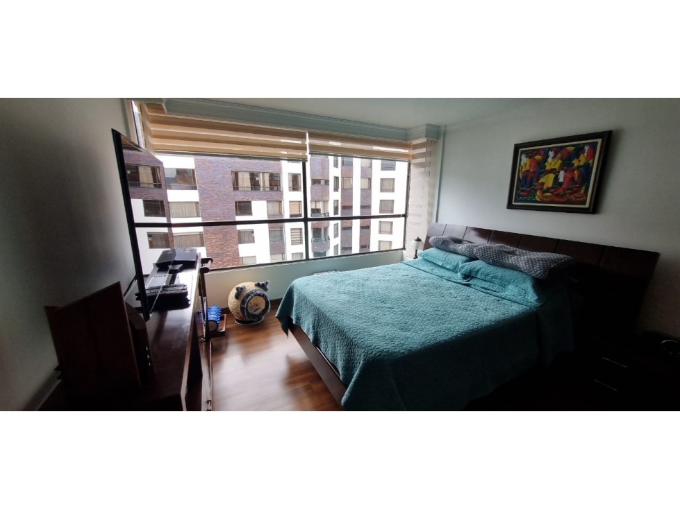 OFERTA VENTA APARTAMENTO SANTA BARBARA UNICENTRO — foto 3