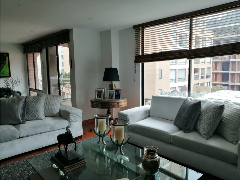 Ofrezco VENTA/ARRIENDO PENTHOUSE DUPLEX CHICO RESERVADO