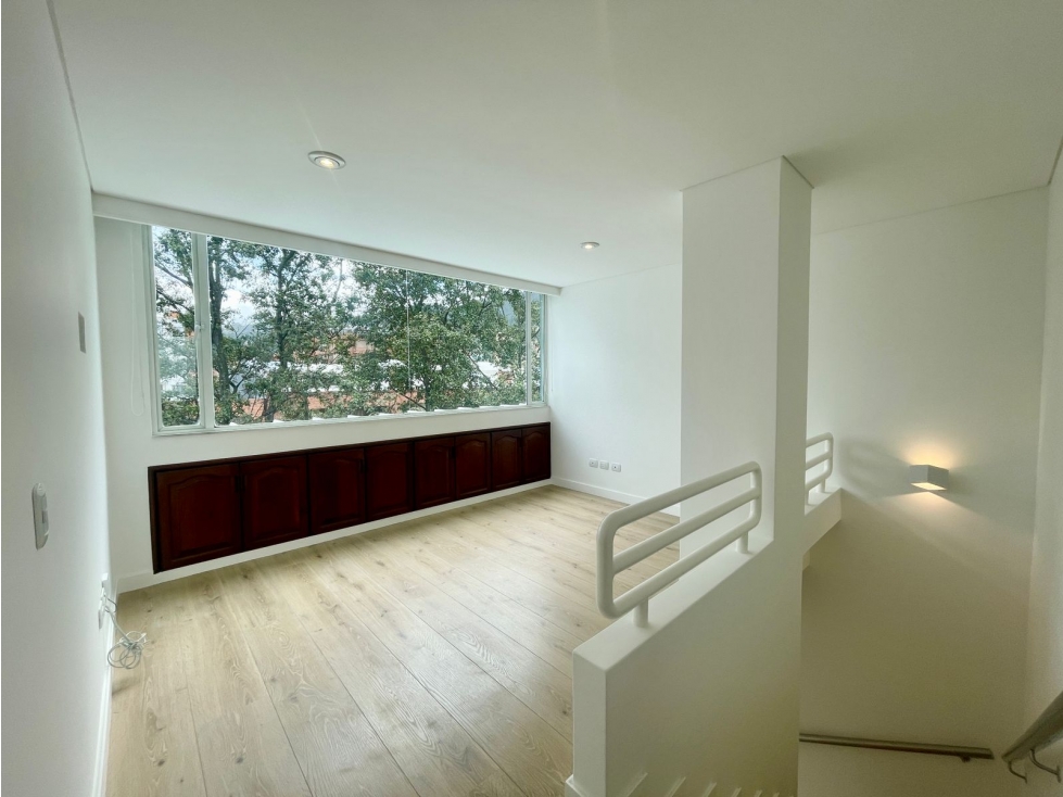 VENTA PENTHOUSE DUPLEX SANTA BARBARA CENTRAL UNICENTRO — foto 6
